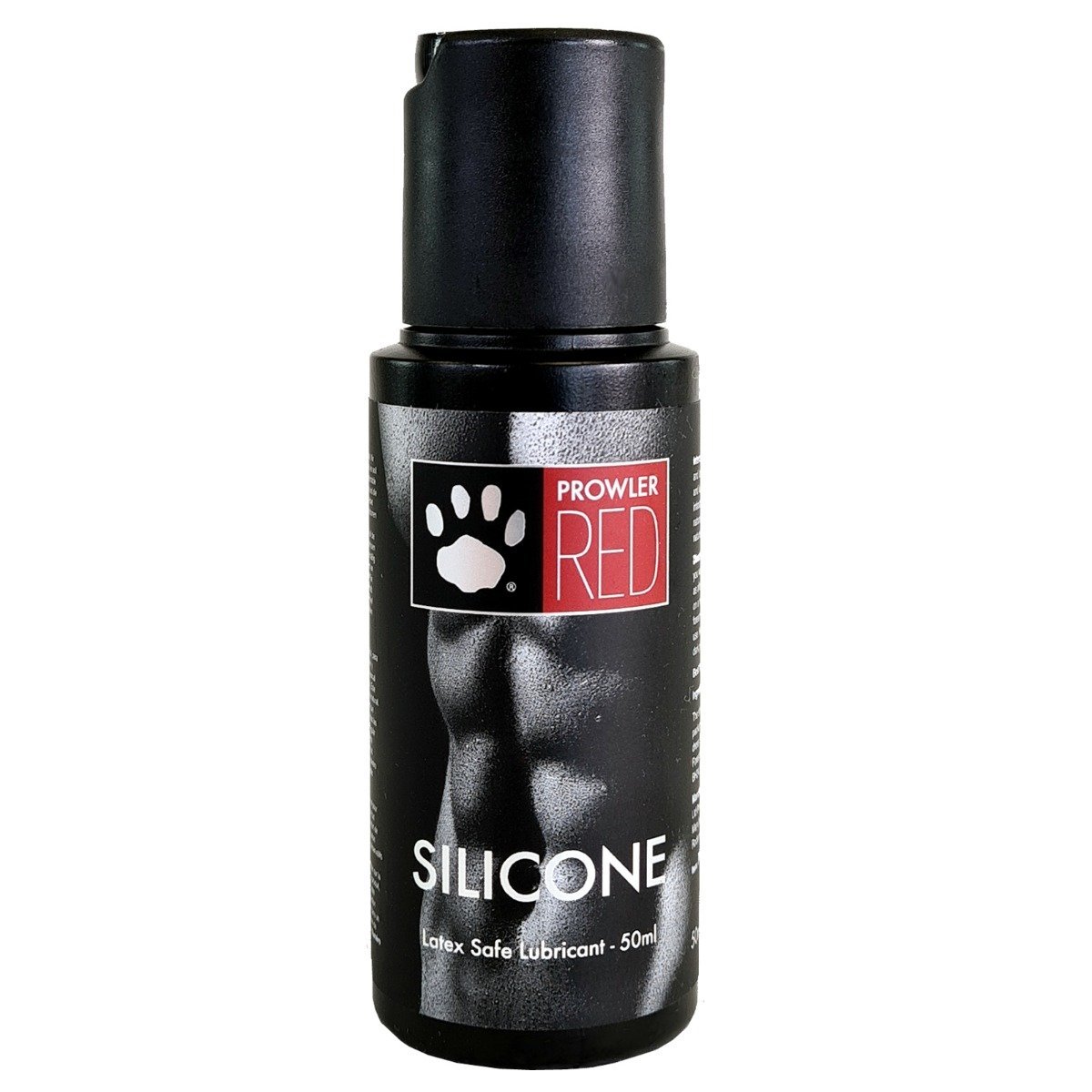 Prowler RED Perfect Glide Silicone Lubricant Latex Safe 100ml