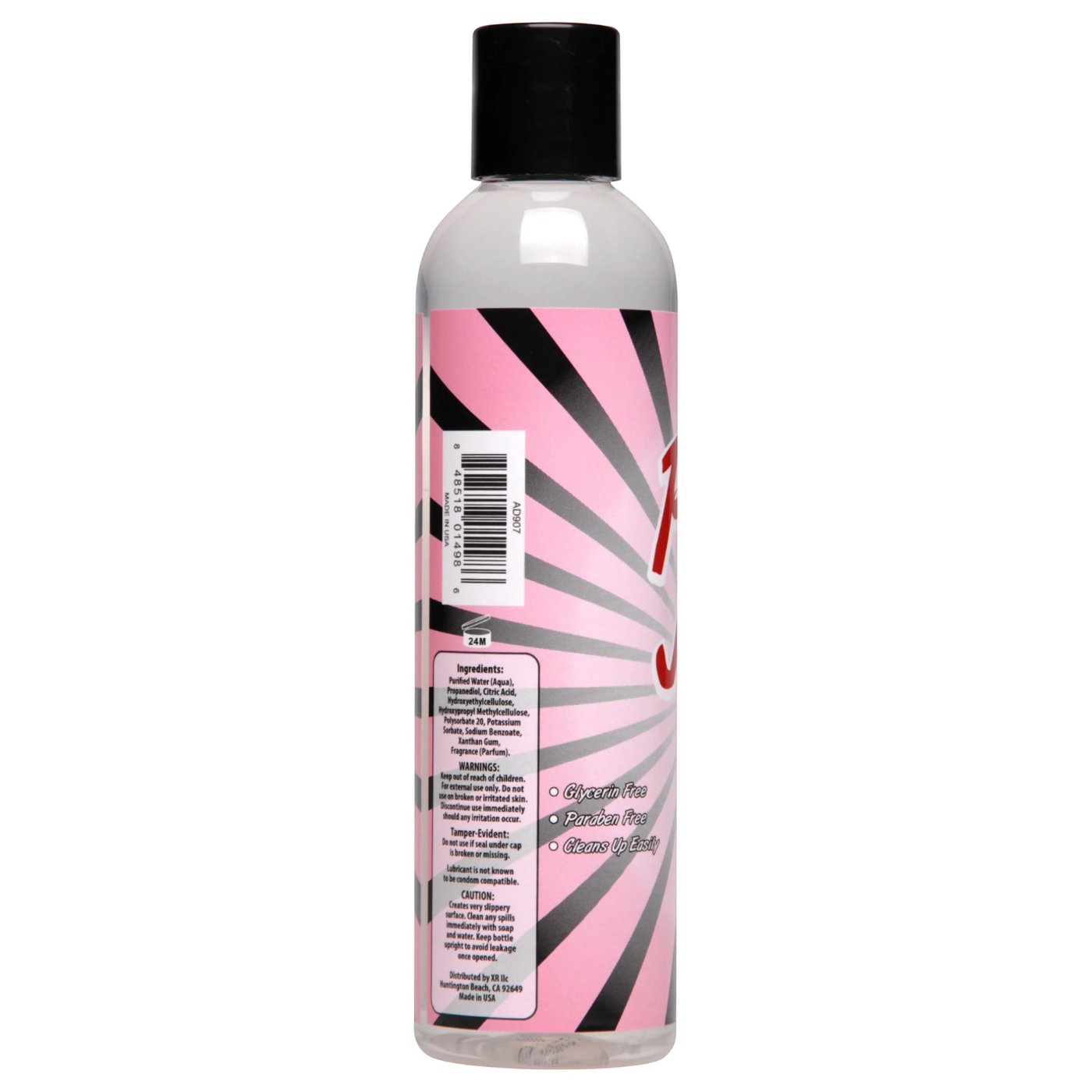 Pussy Juice Vagina Scented Lubricant 244ml
