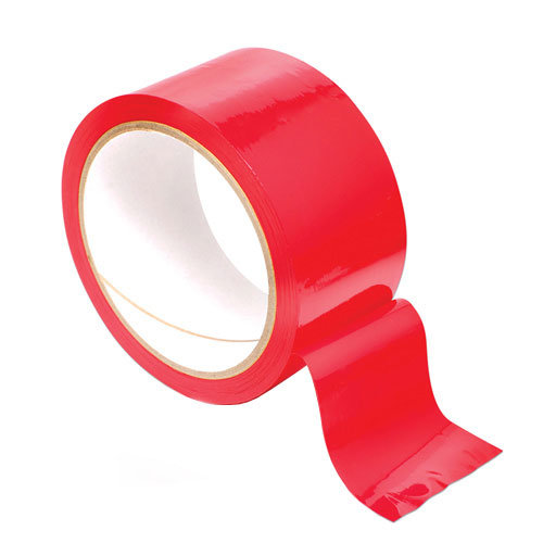 Bondage Tape Red – Bondage Tape