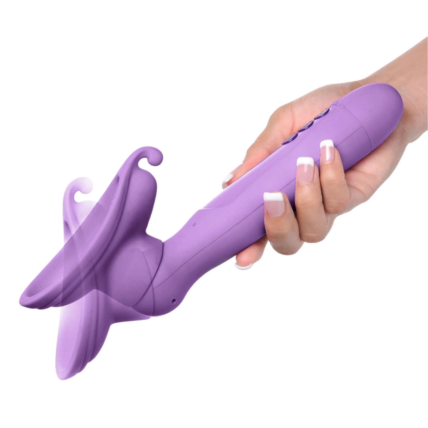 Fantasy For Her Vibrating Roto Suck-Her Clitoral Stimulator