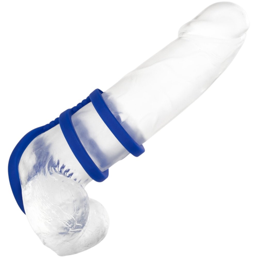Admiral Triple Cock Cage