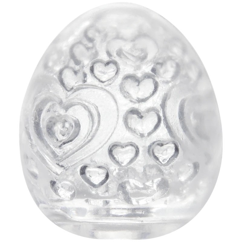 Tenga Egg Lovers Textured Male Masturbator