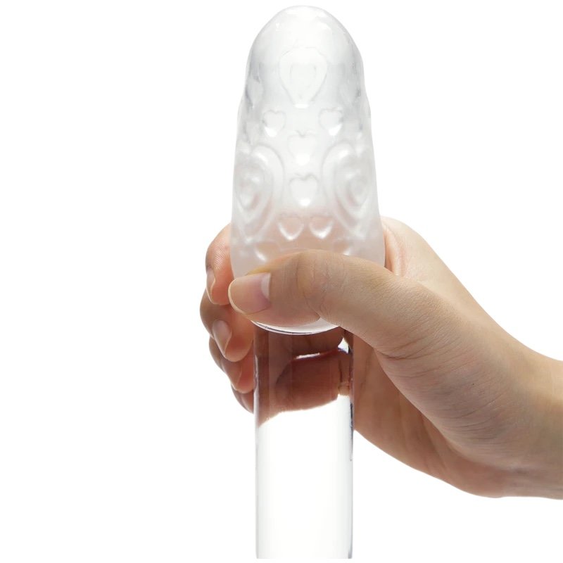 Tenga Egg Lovers Textured Male Masturbator