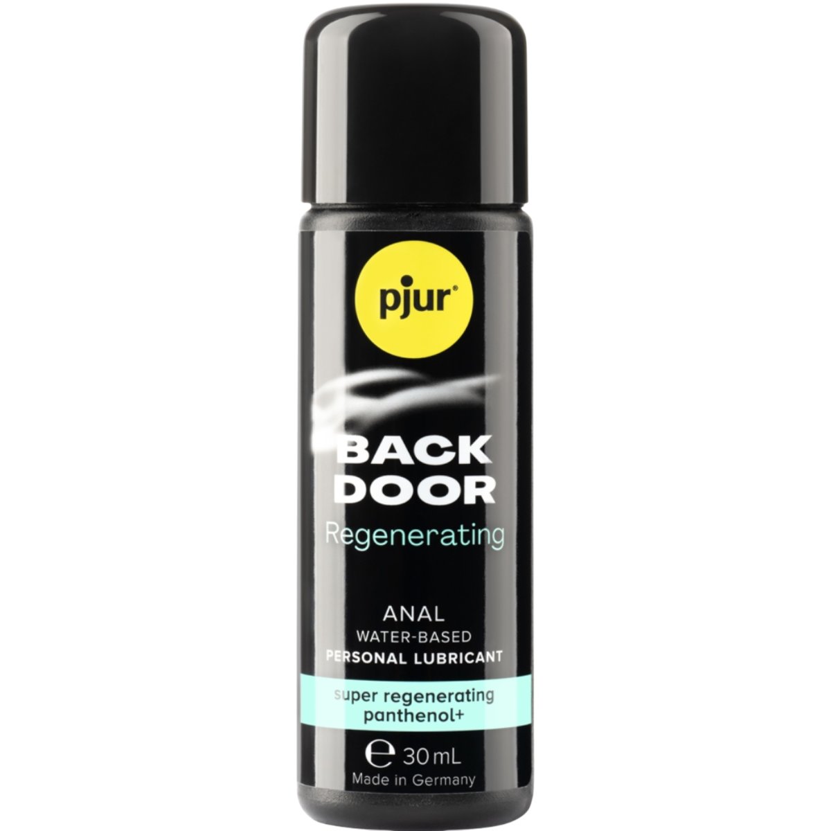 Pjur Back Door Regenerating Water-Based Anal Lubricant 30ml