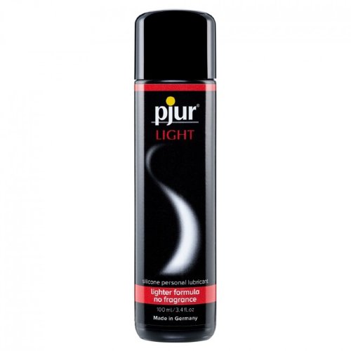 Pjur Light Transparent 100ml Pjur Light Transparent 100ml