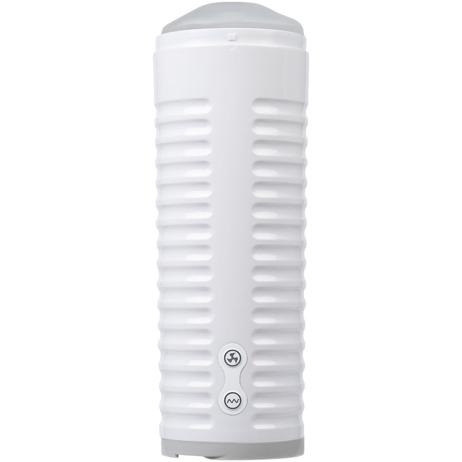 Lovense Max 2 App-Controlled Rechargeable Vibrating Male Masturbator
