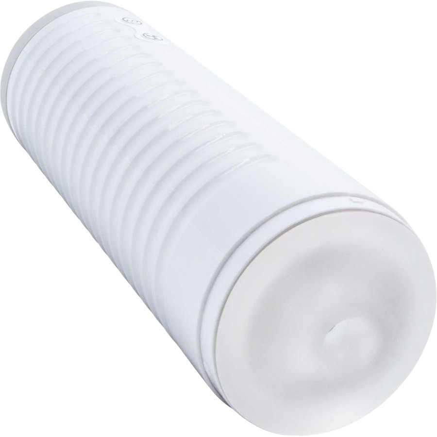 Lovense Max 2 App-Controlled Rechargeable Vibrating Male Masturbator