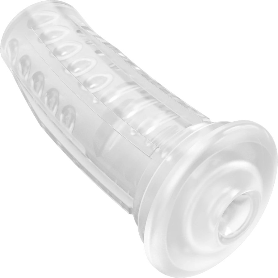 Lovense Max 2 App-Controlled Rechargeable Vibrating Male Masturbator