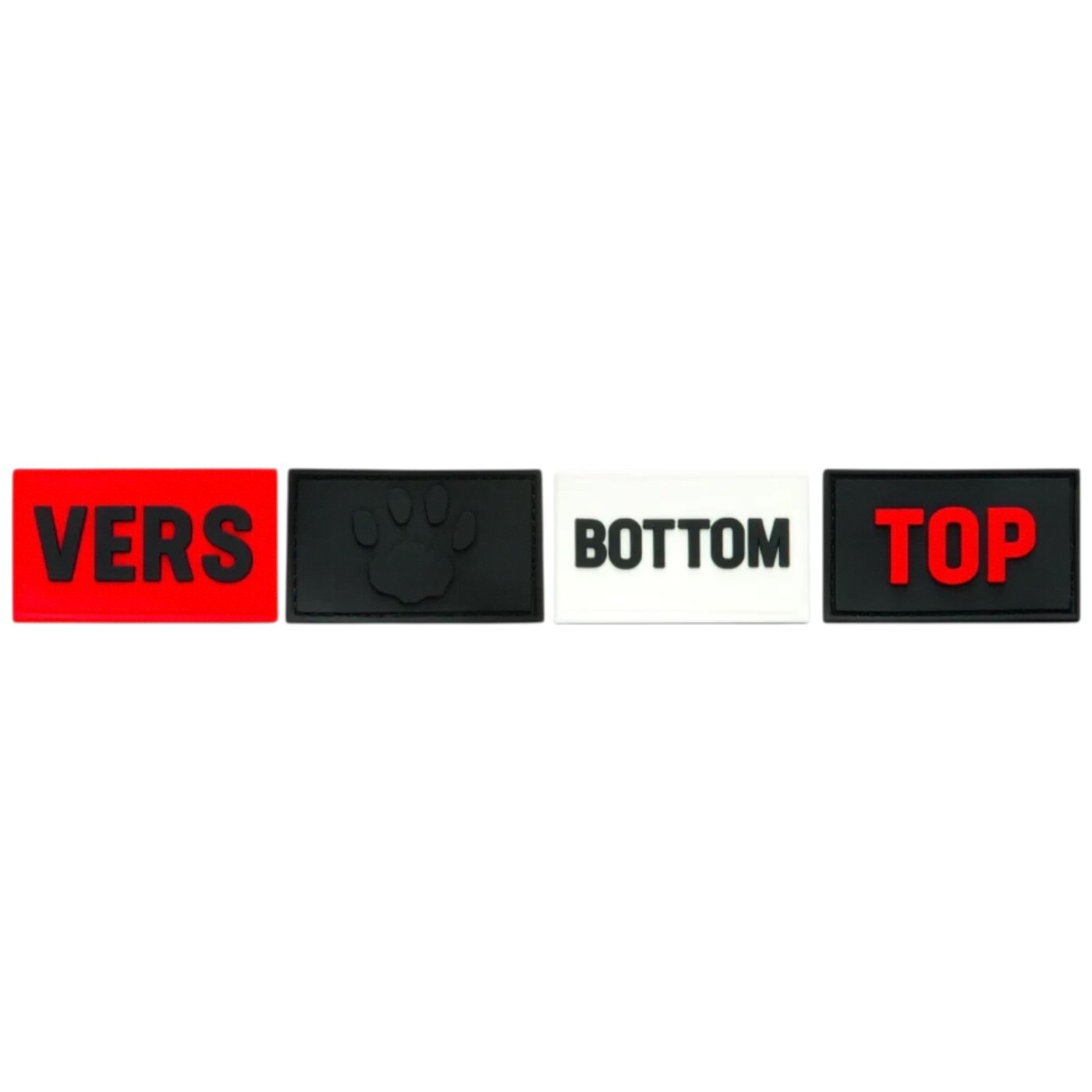Prowler RED Switch Jockstrap Black
