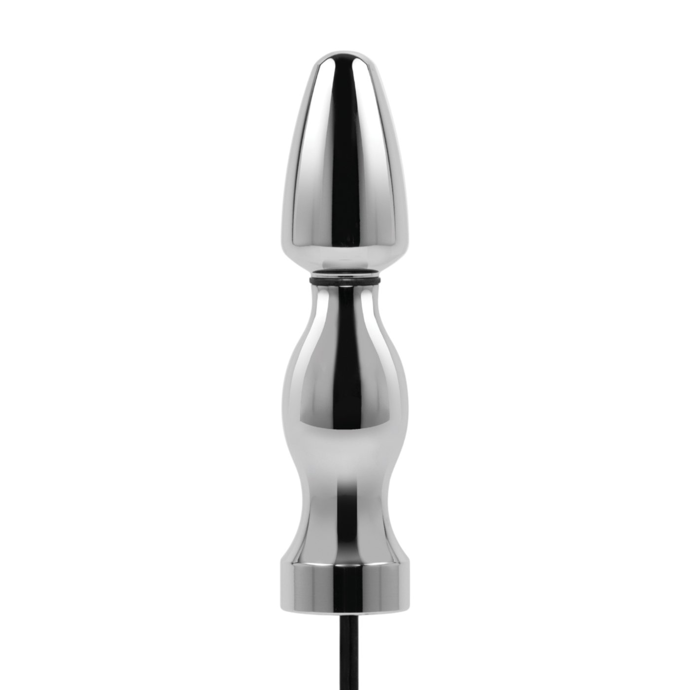 Lux Fetish 9 Piece Electro Sex Ultra Shock Set
