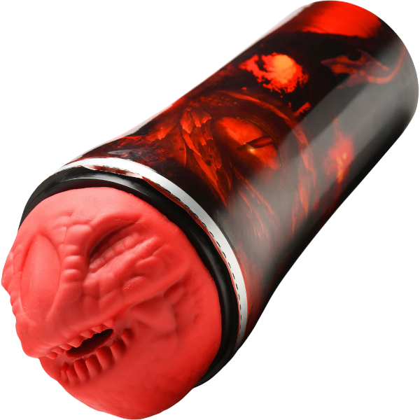 Creature Cocks Dragon Snatch Dragon Stroker Male Masturbator