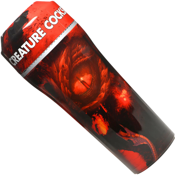 Creature Cocks Dragon Snatch Dragon Stroker Male Masturbator