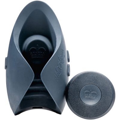 Hot Octopuss Pulse DUO Couples Remote Control Masturbator and Vulva Stimulator
