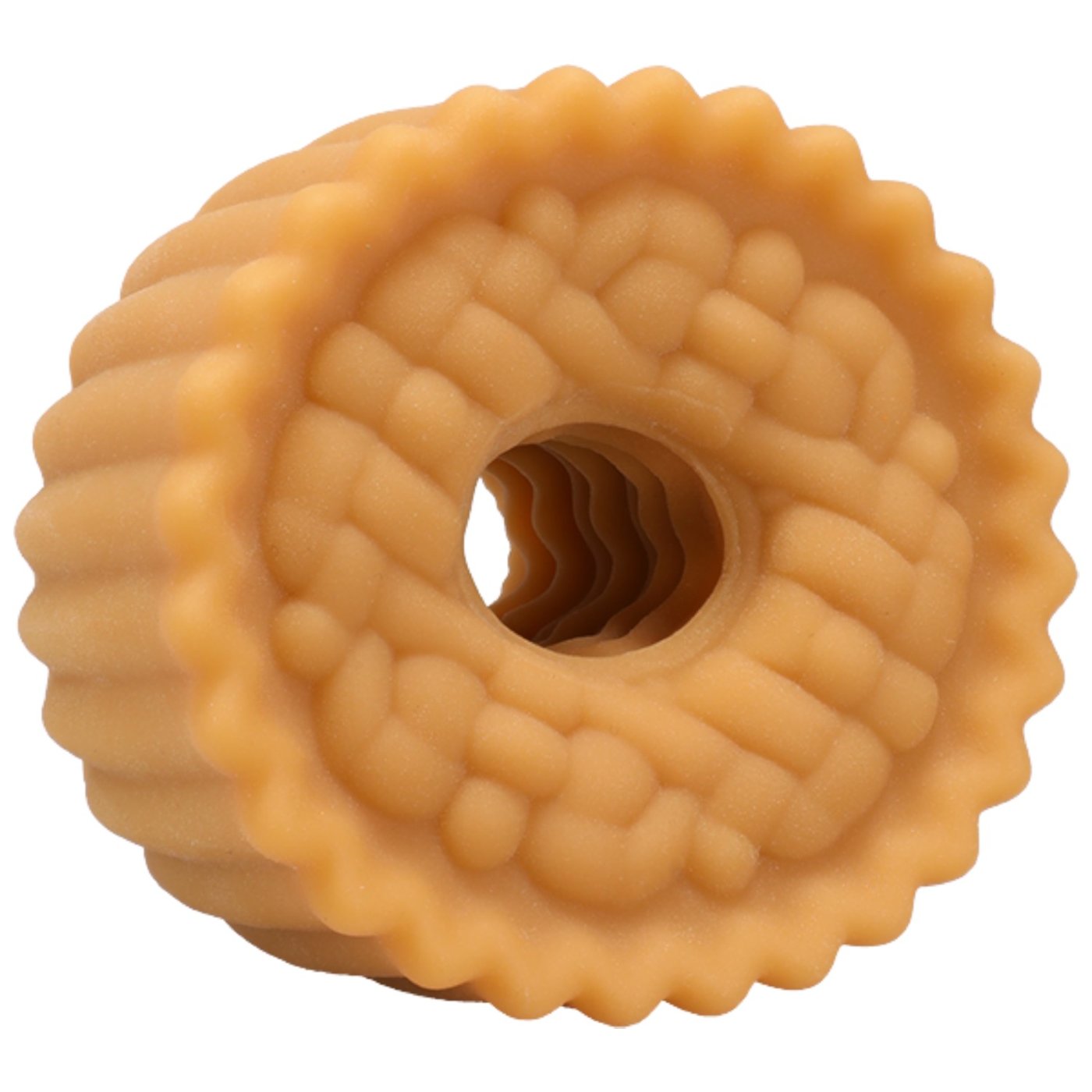 GoodHead Apple Pie Blowjob Set with Stroker & Slick Head Glide