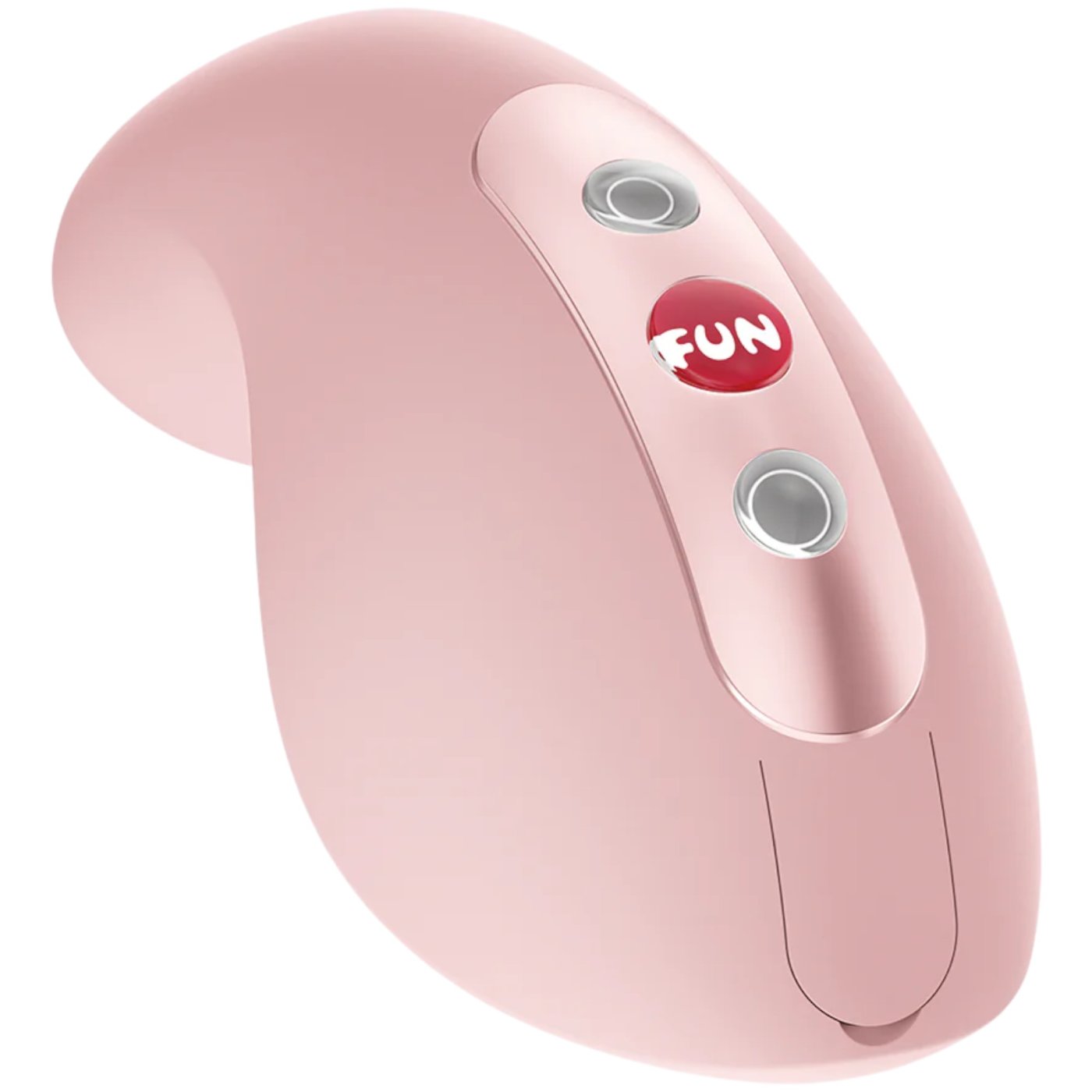 Fun Factory Luna Air Pulse Clitoral Vibrator
