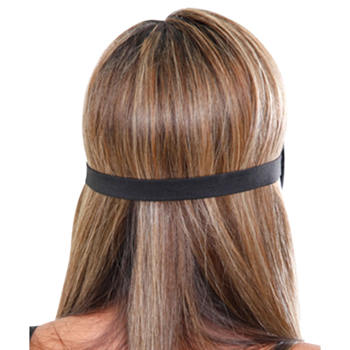 Fetish Fantasy Deluxe Love Mask Blindfold