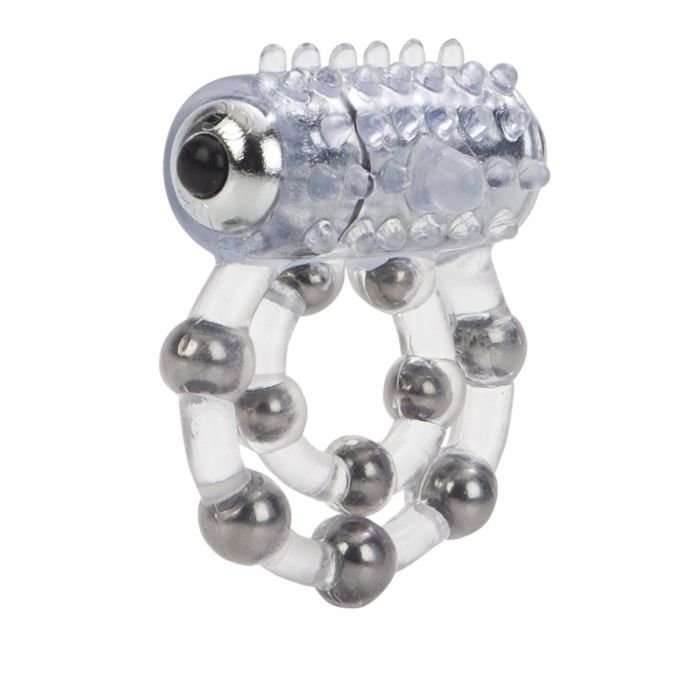 CalExotics Waterproof 10 Bead Maximus Ring