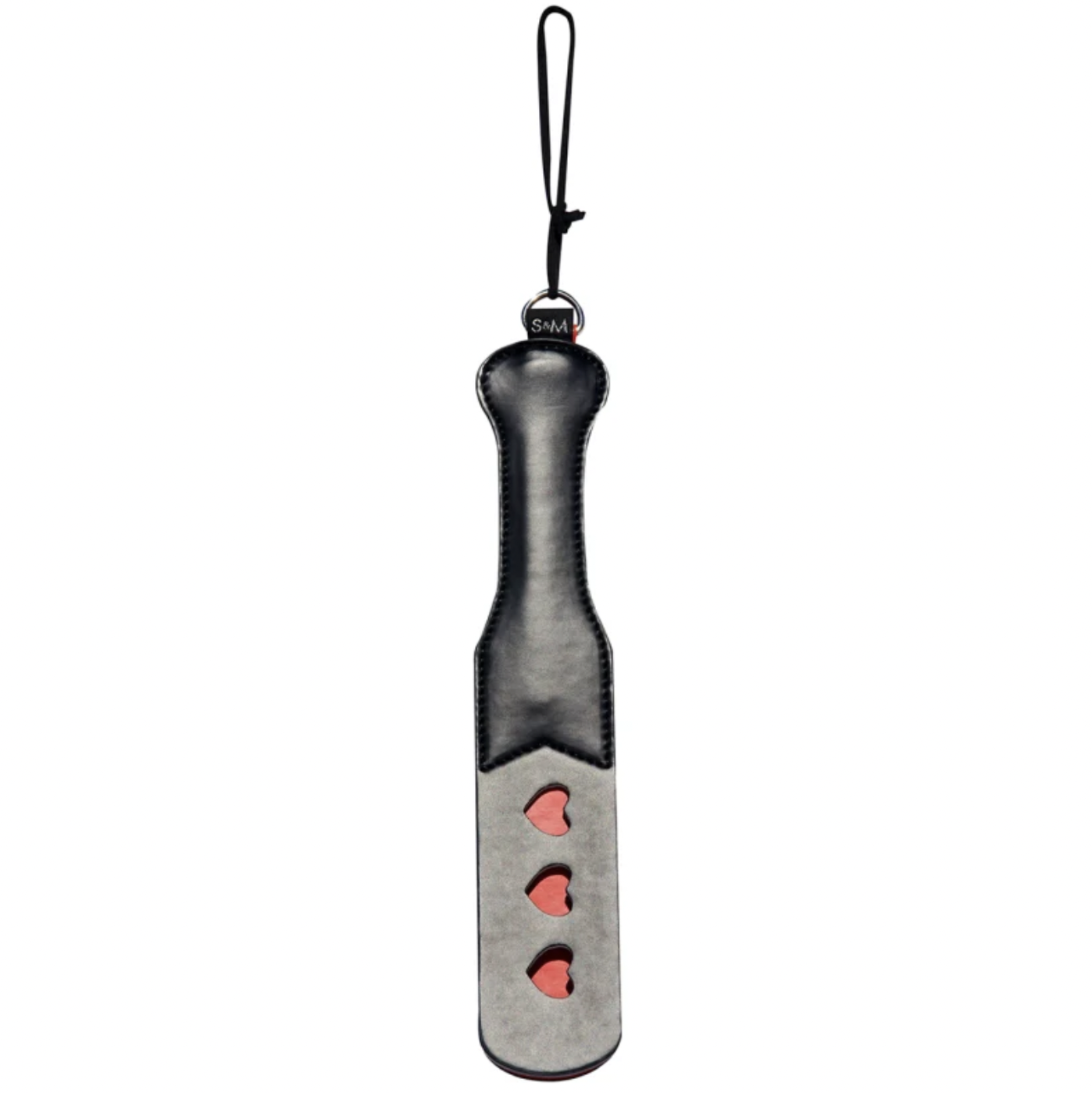 S&M Heart Paddle