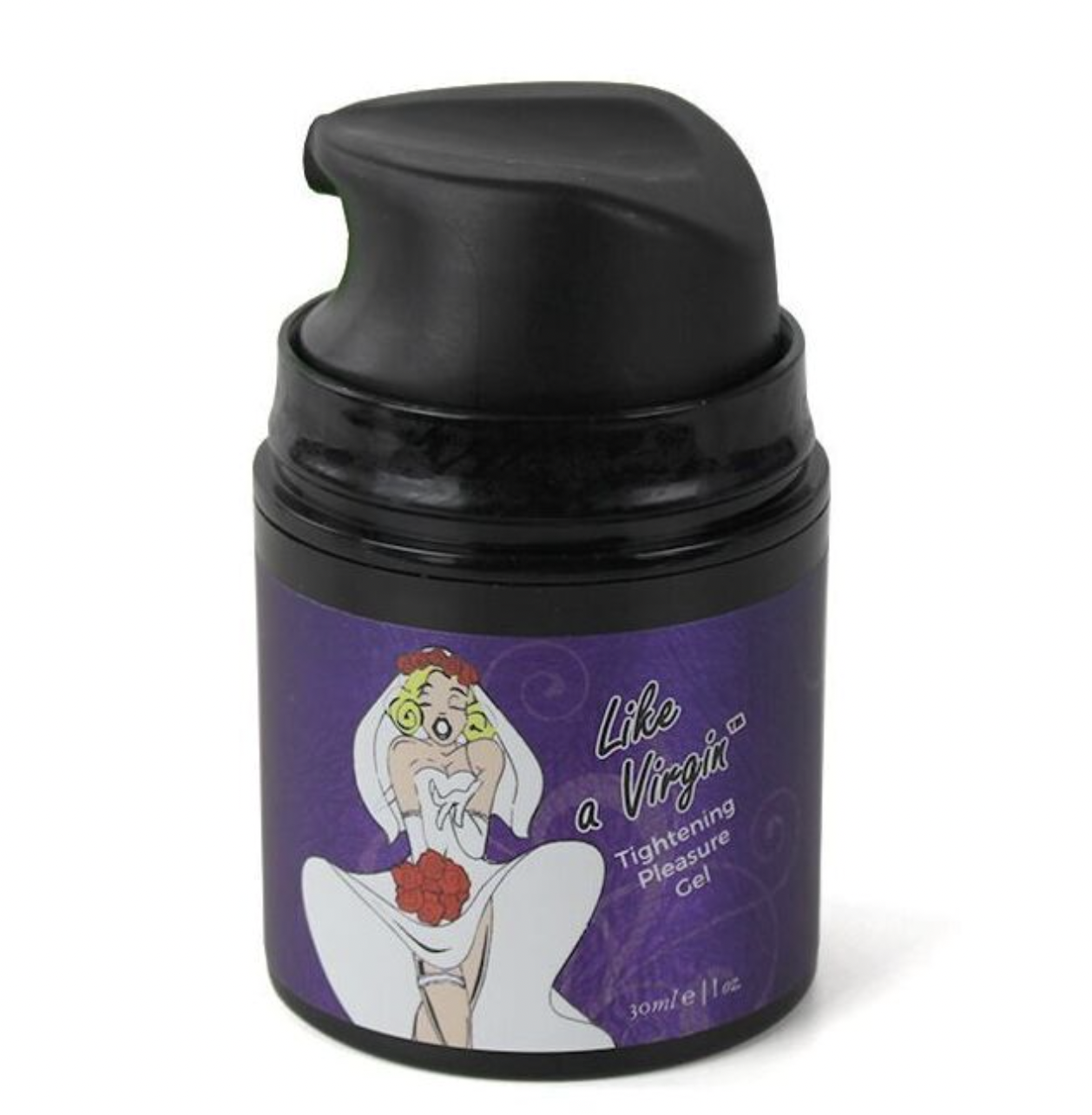 Like A Virgin Tightening Vaginal Gel 30ml