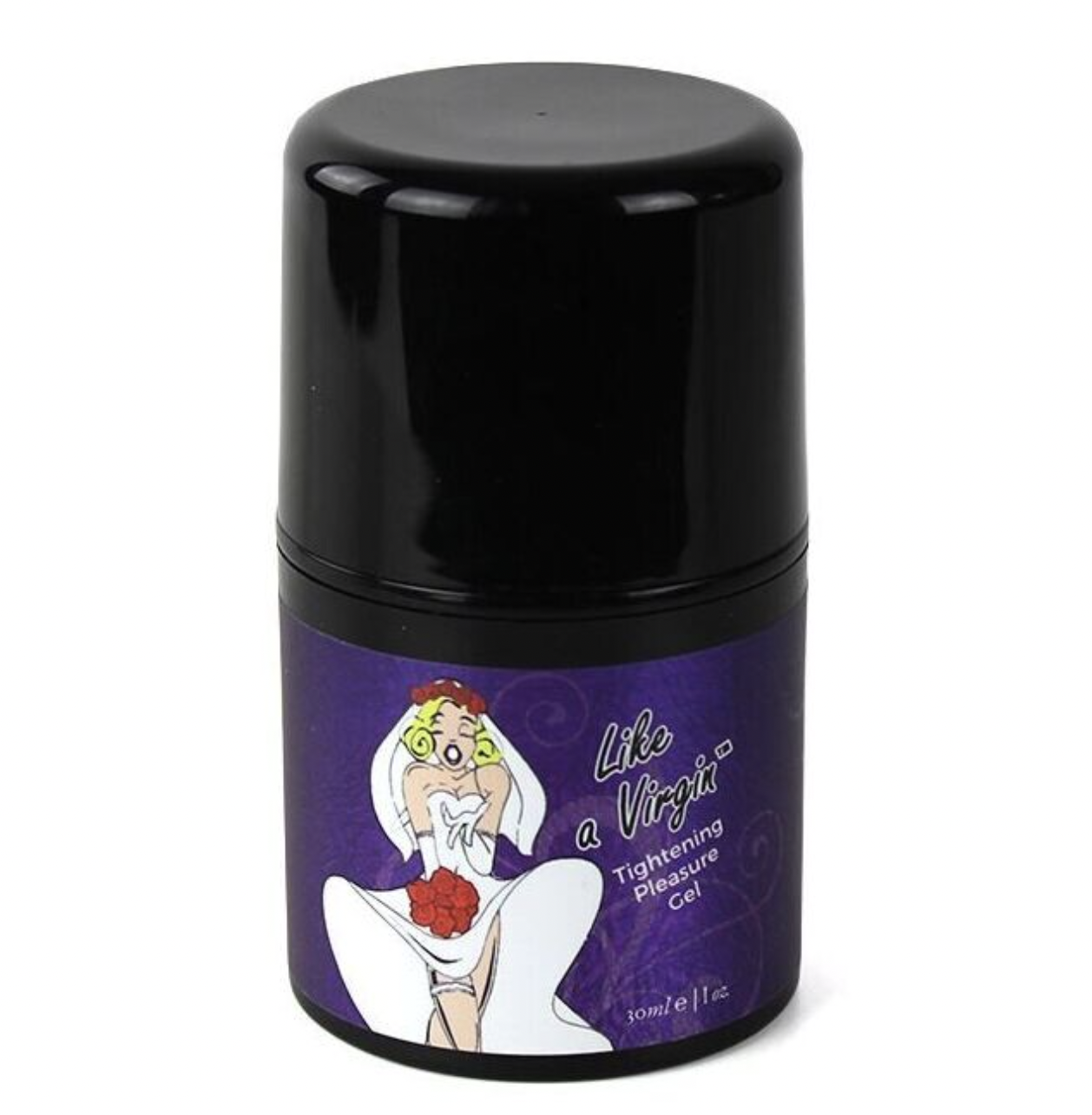 Like A Virgin Tightening Vaginal Gel 30ml