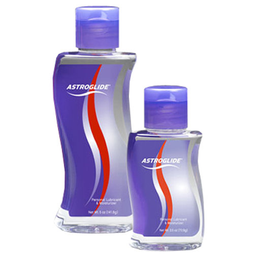 Astroglide 2.5oz Lubricant Astroglide 2.5oz Lubricant