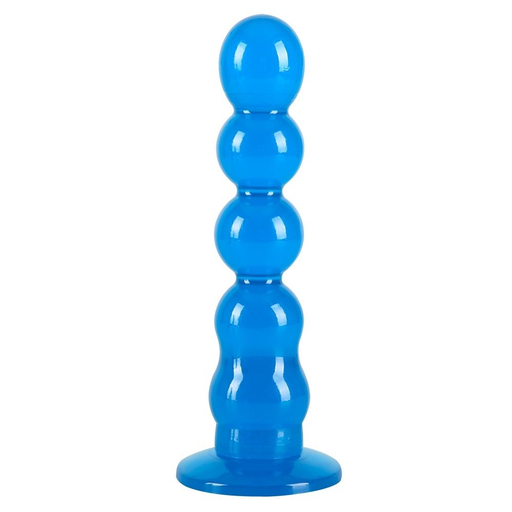You2Toys Strap On! Colour Dildo Harness