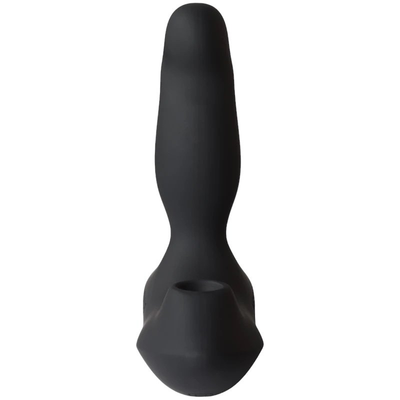 Nexus Revo Air Remote Control Rotating Prostate Massager With Air Suction