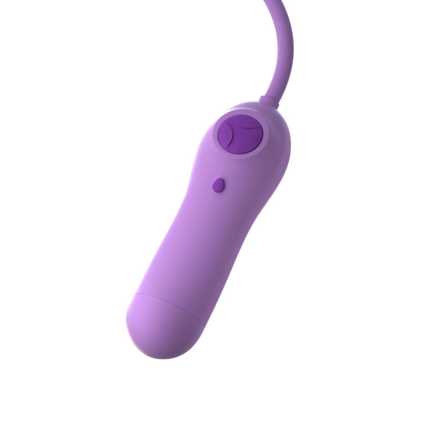 Fantasy For Her Butterfly Flutt-Her Clitoral Vibrator