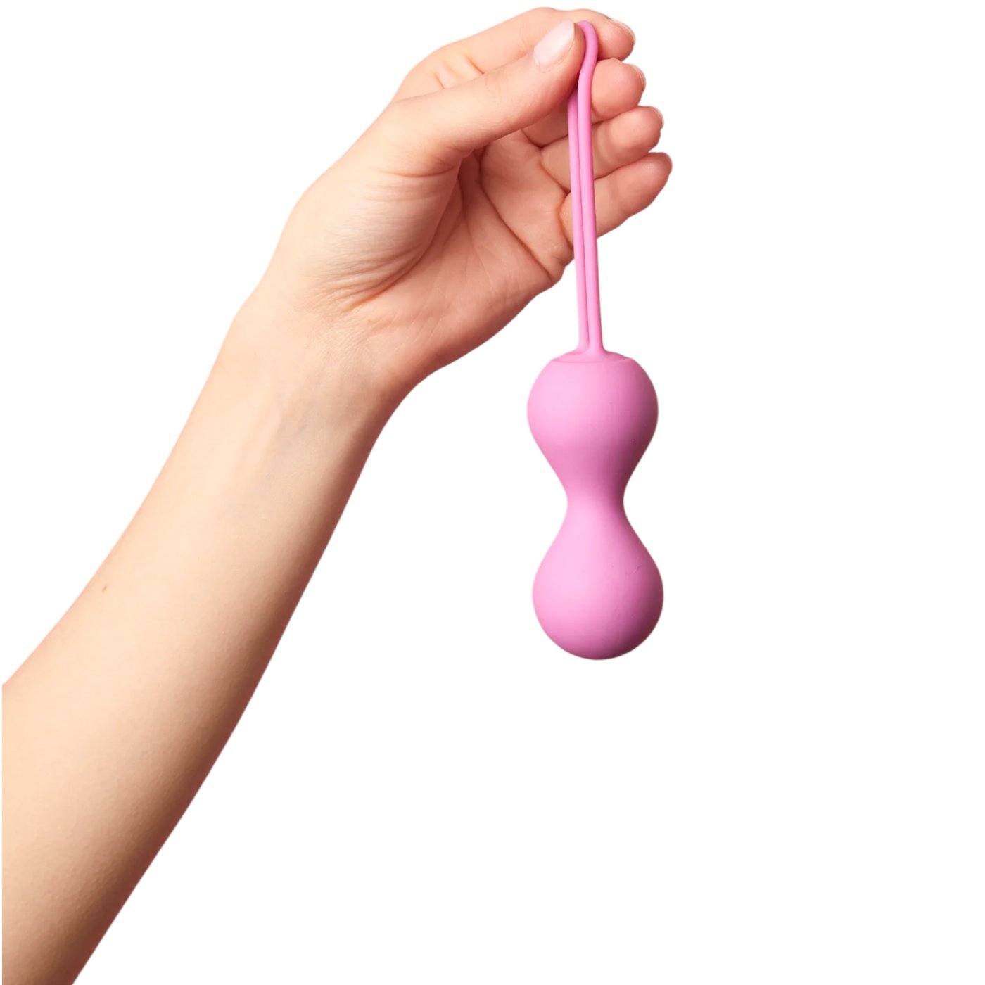 Love to Love Joia Silicone Kegel Balls