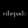 VibePad 2 Hands-Free Warming Clitoral Vibrating Pad with Licking Function