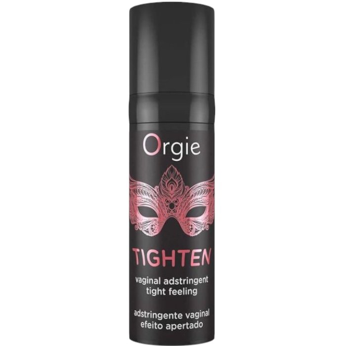 Orgie Tighten Vaginal Tightening Gel 15ml