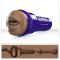Fleshlight Boost Blow Realistic Blowjob Masturbator Brown