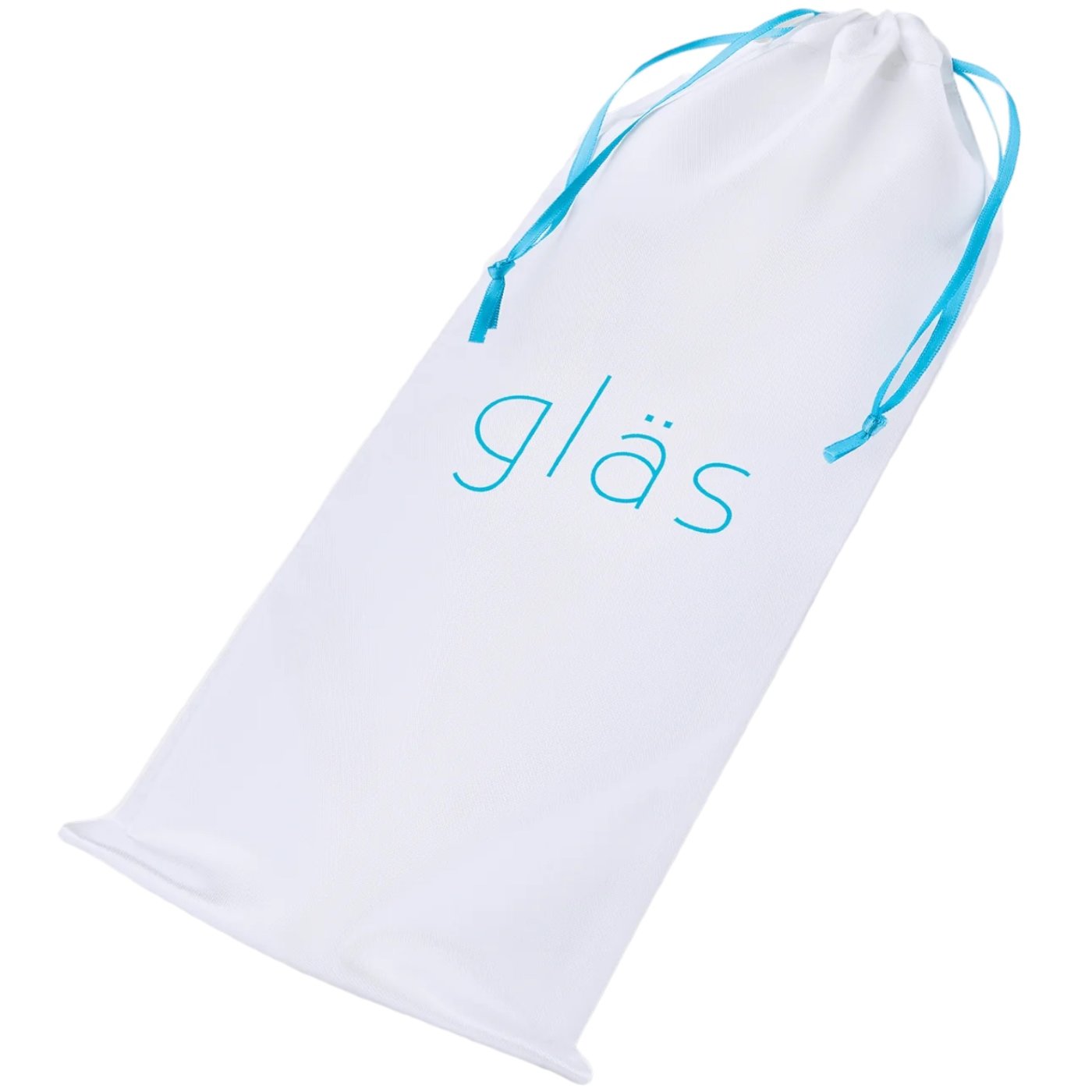 Glas Double Trouble Dual-Ended Glass Dildo 10 Inch