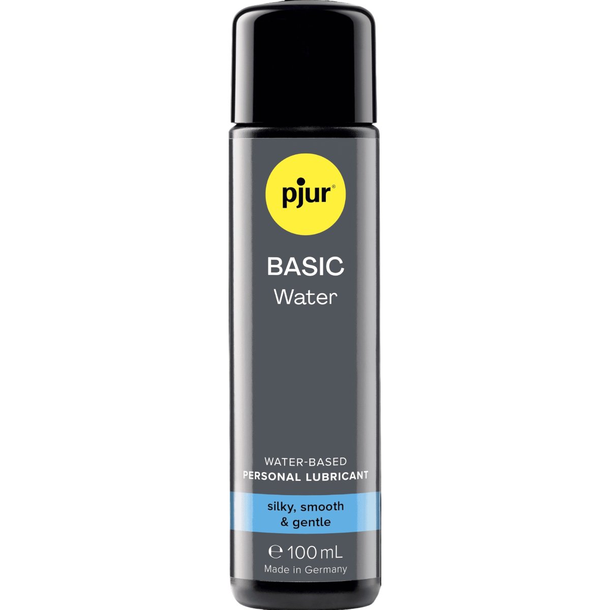 Pjur Basic Water Based Lubricant 100ml – Pjur
