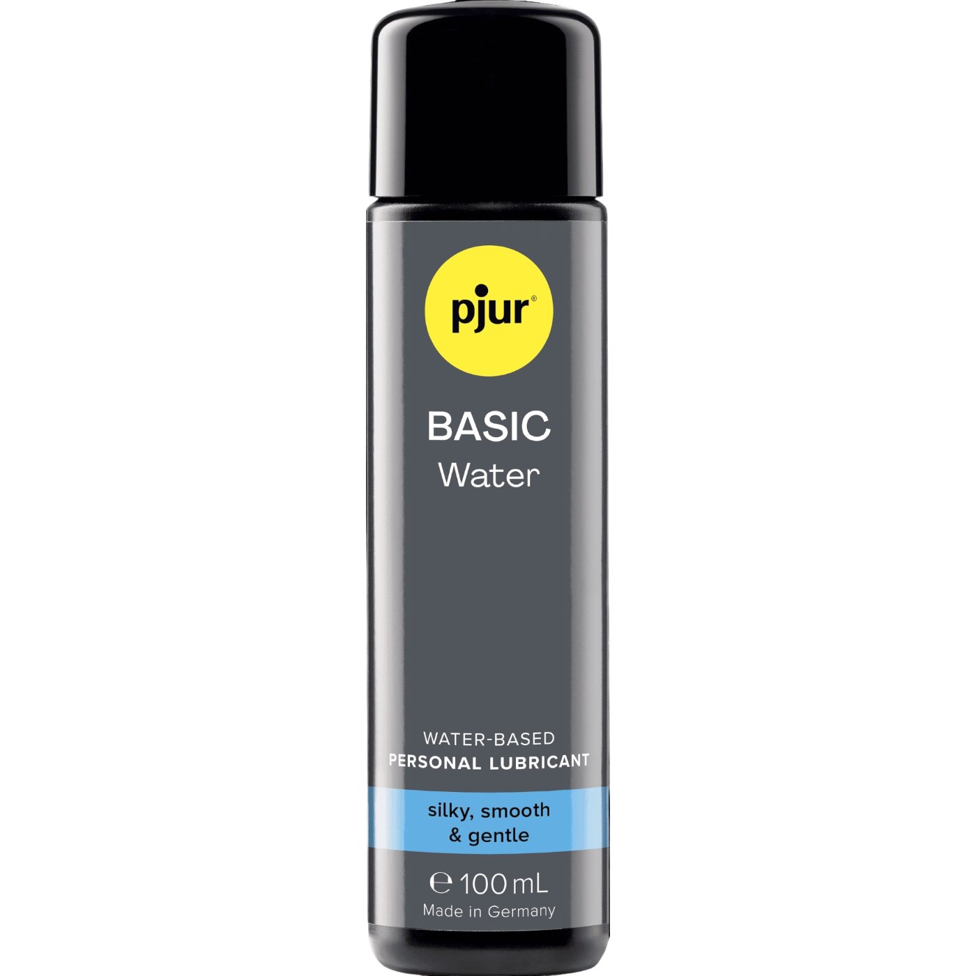 Pjur Basic Water Based Lubricant 100ml