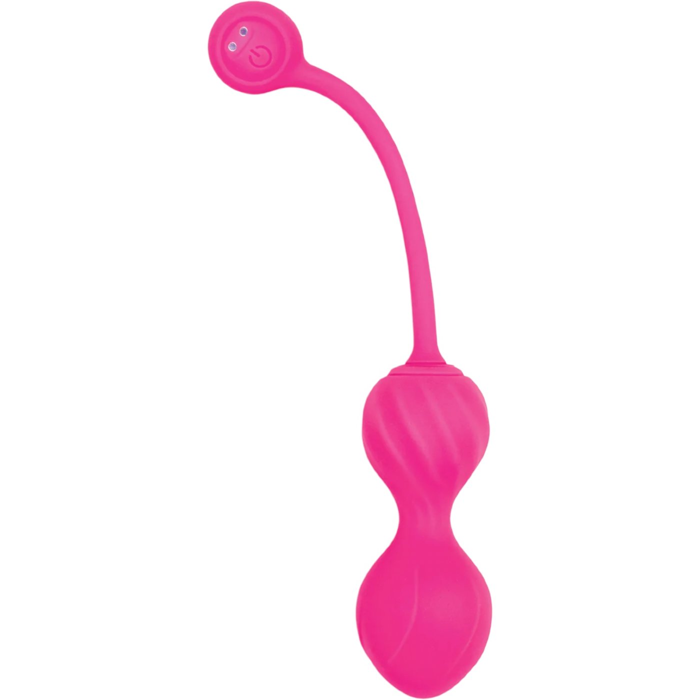 Bodywand Squeeze Remote-Control Pelvic Floor Trainer