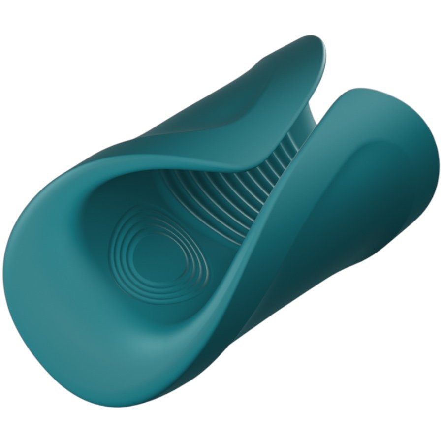 Lovense Gush 2 Bluetooth App Controlled Oscillator and Male Masturbator
