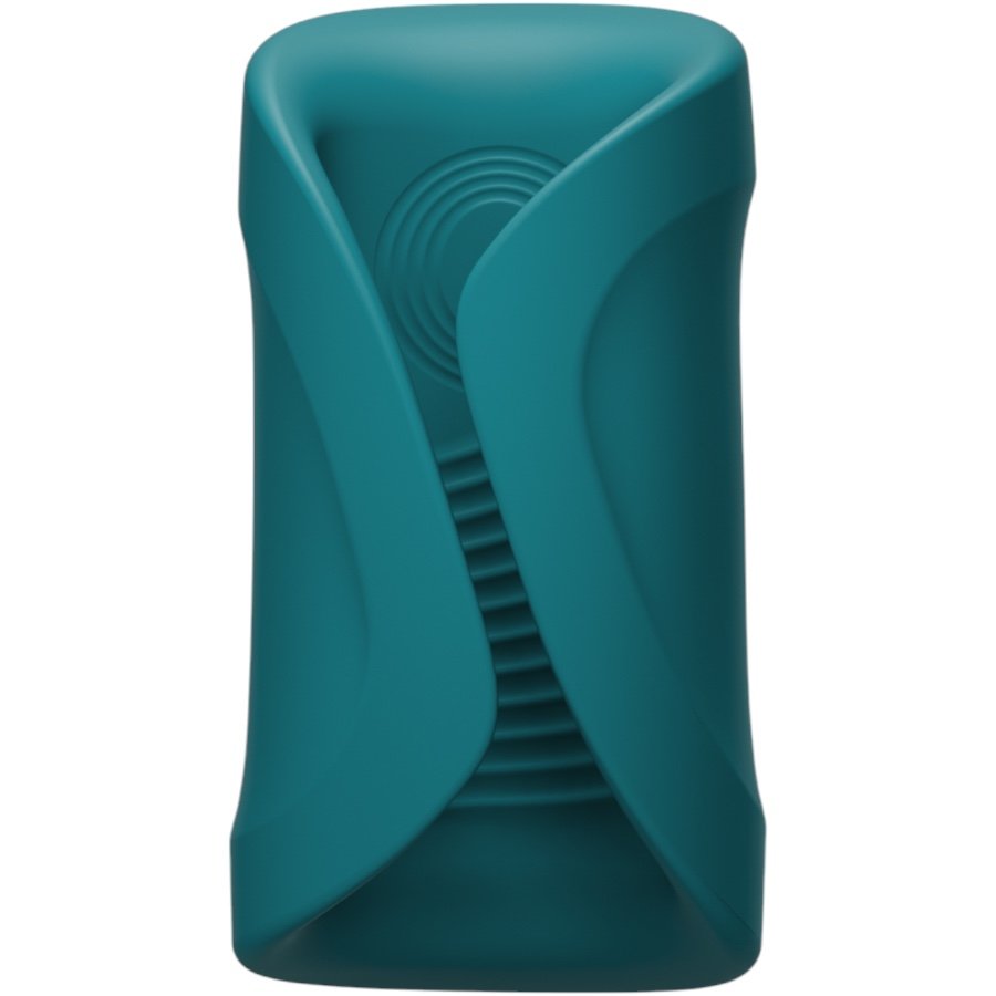 Lovense Gush 2 Bluetooth App Controlled Oscillator and Male Masturbator