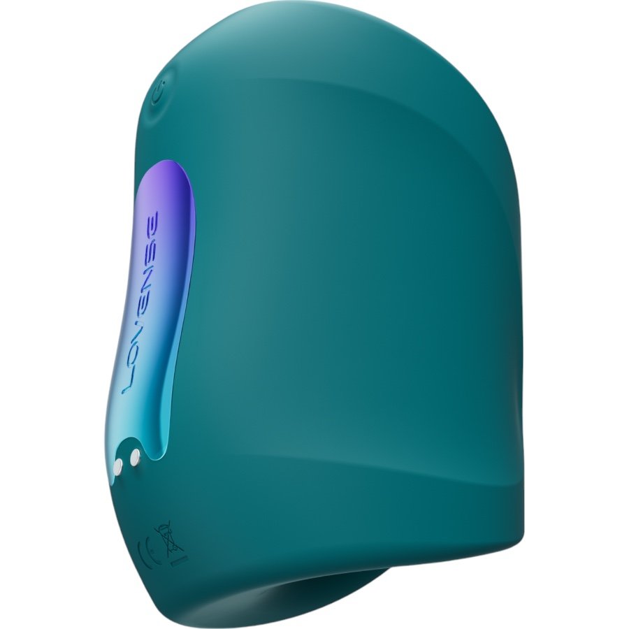 Lovense Gush 2 Bluetooth App Controlled Oscillator and Male Masturbator