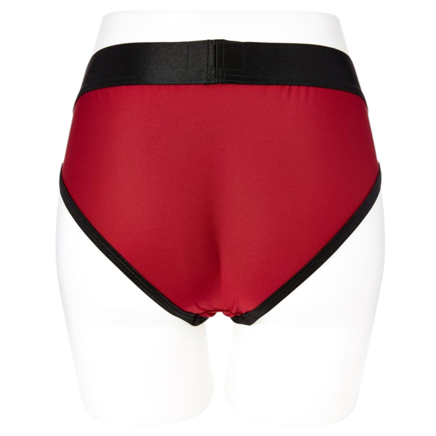 Em.Ex Active Harness Wear Contour Red
