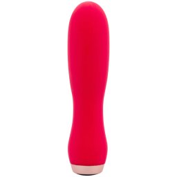 Nu Sensuelle Skye XLR8 Rechargeable Silicone Bullet Vibrator (Pink)