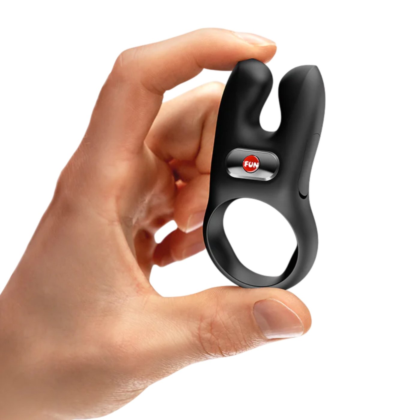 Fun Factory Nos Classic Rechargeable Vibrating Cock Ring
