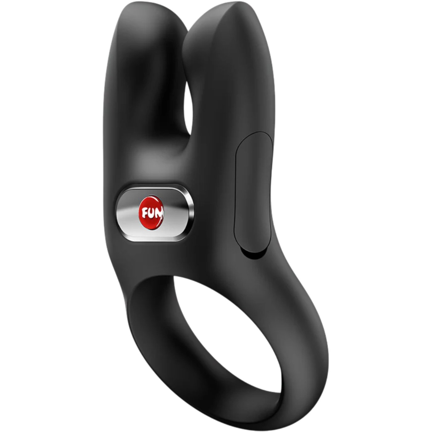 Fun Factory Nos Classic Rechargeable Vibrating Cock Ring