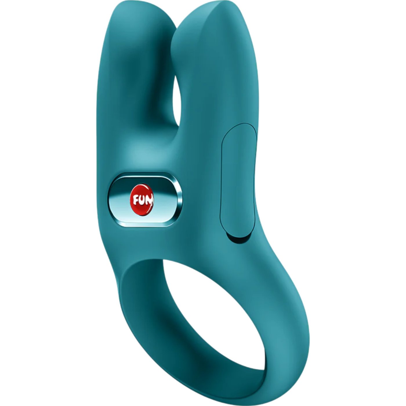 Fun Factory Nos Classic Rechargeable Vibrating Cock Ring
