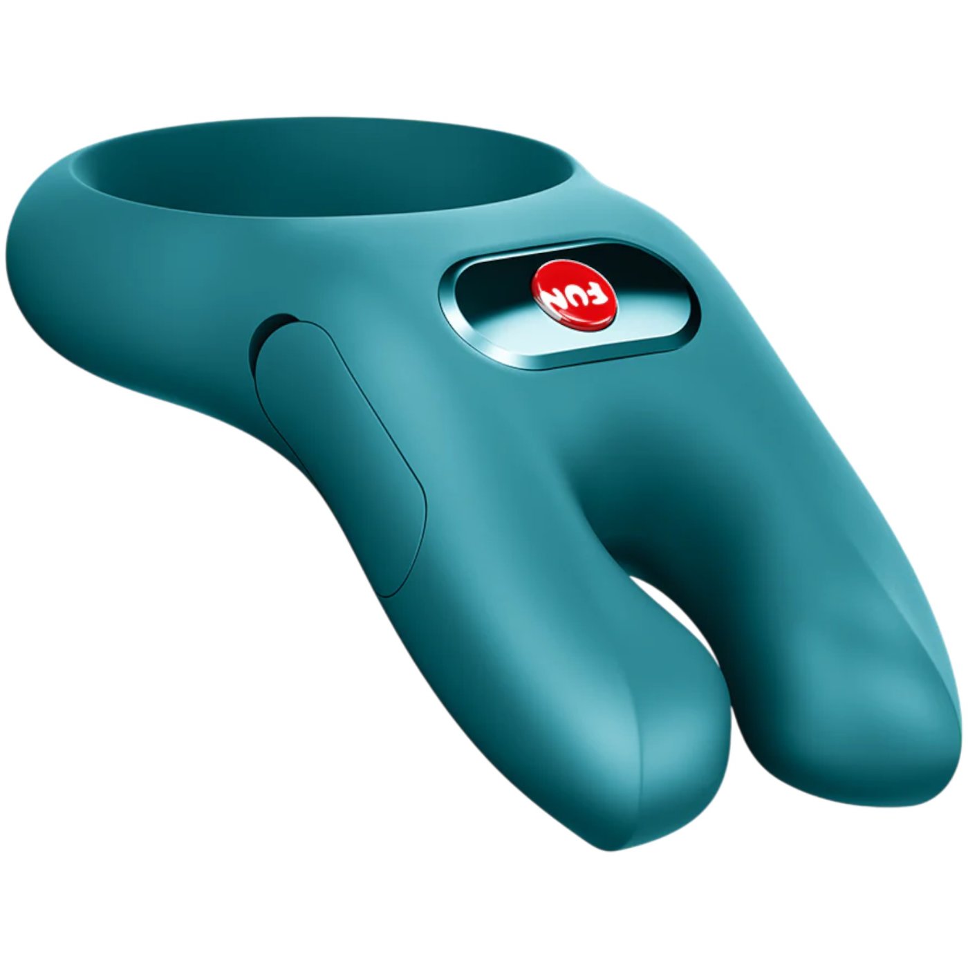 Fun Factory Nos Classic Rechargeable Vibrating Cock Ring