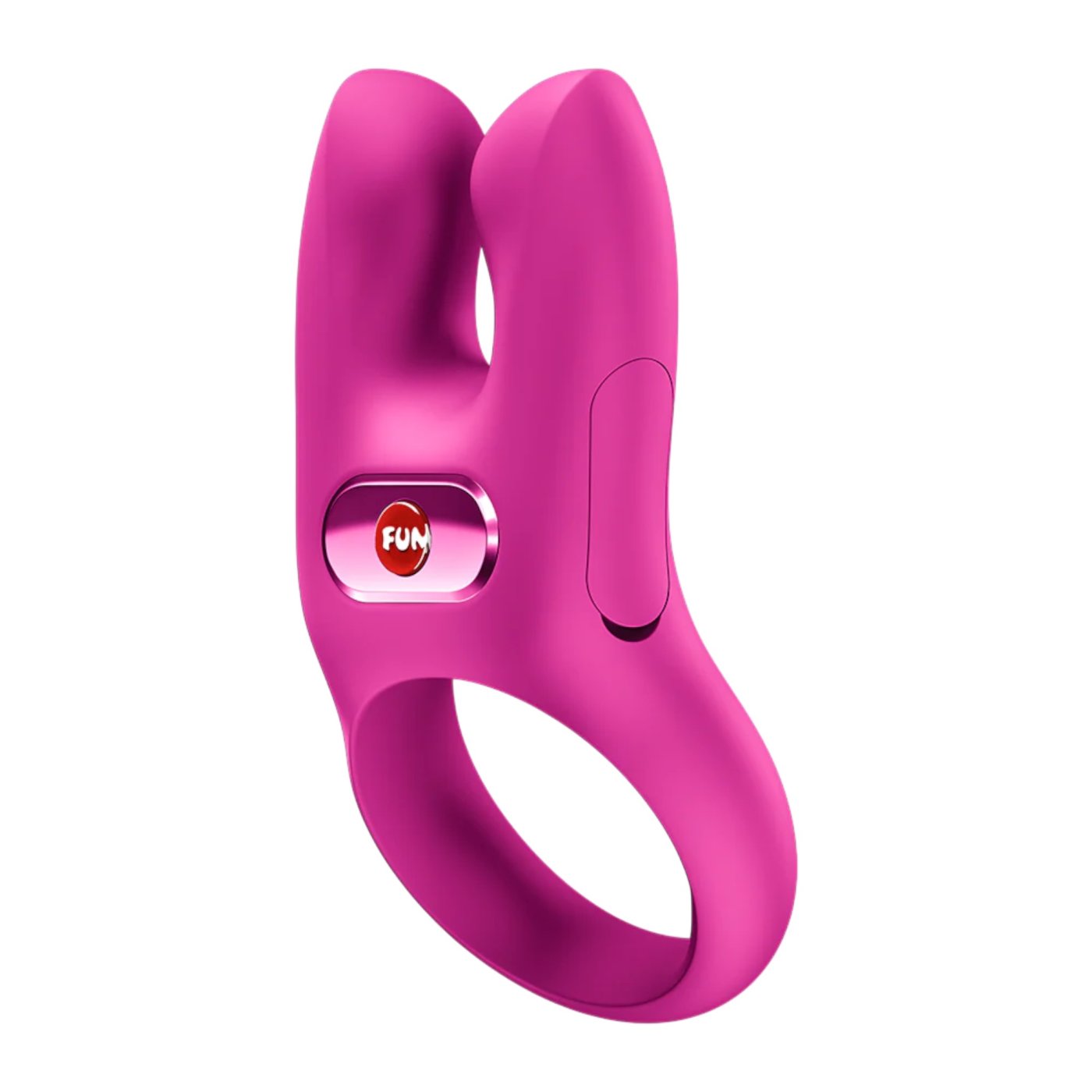 Fun Factory Nos Classic Rechargeable Vibrating Cock Ring
