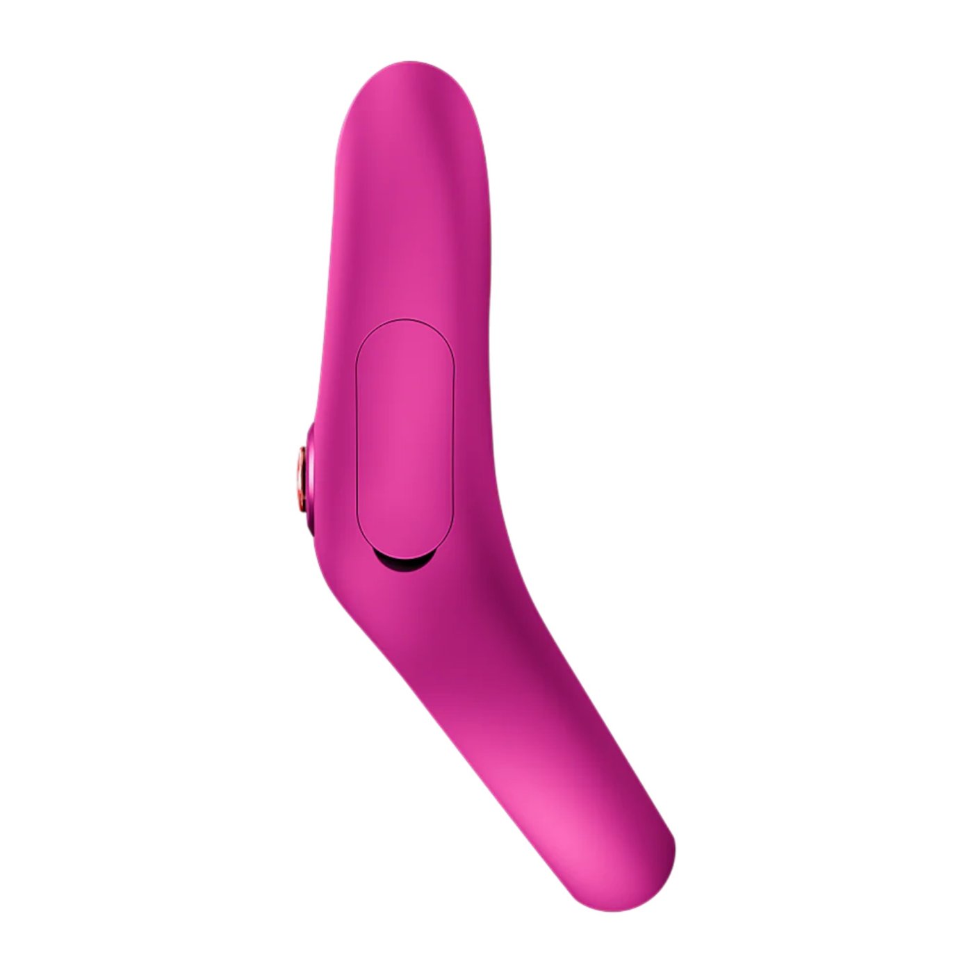 Fun Factory Nos Classic Rechargeable Vibrating Cock Ring