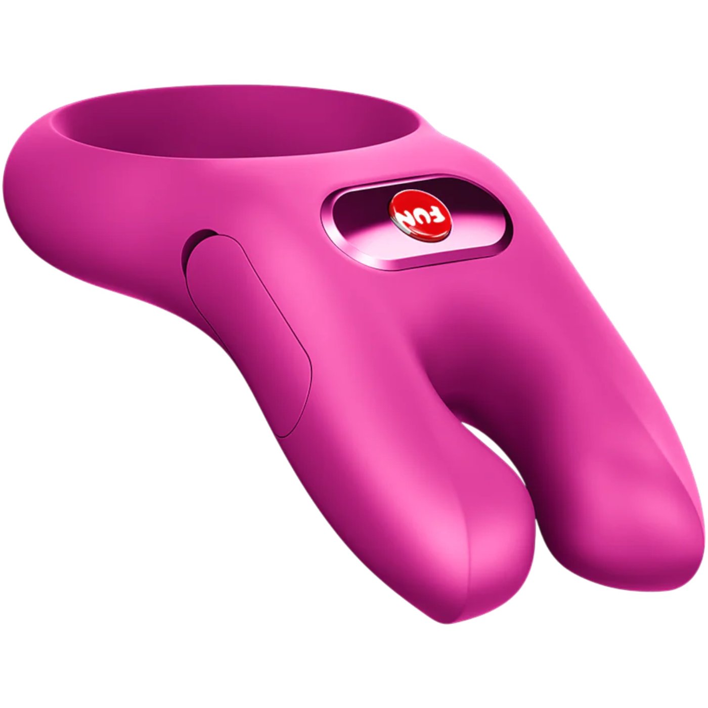 Fun Factory Nos Classic Rechargeable Vibrating Cock Ring