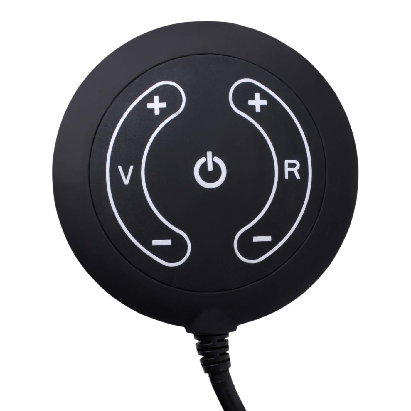 PDX Elite Milk Me Silly Dual-Entry Vibrating Male Masturbator