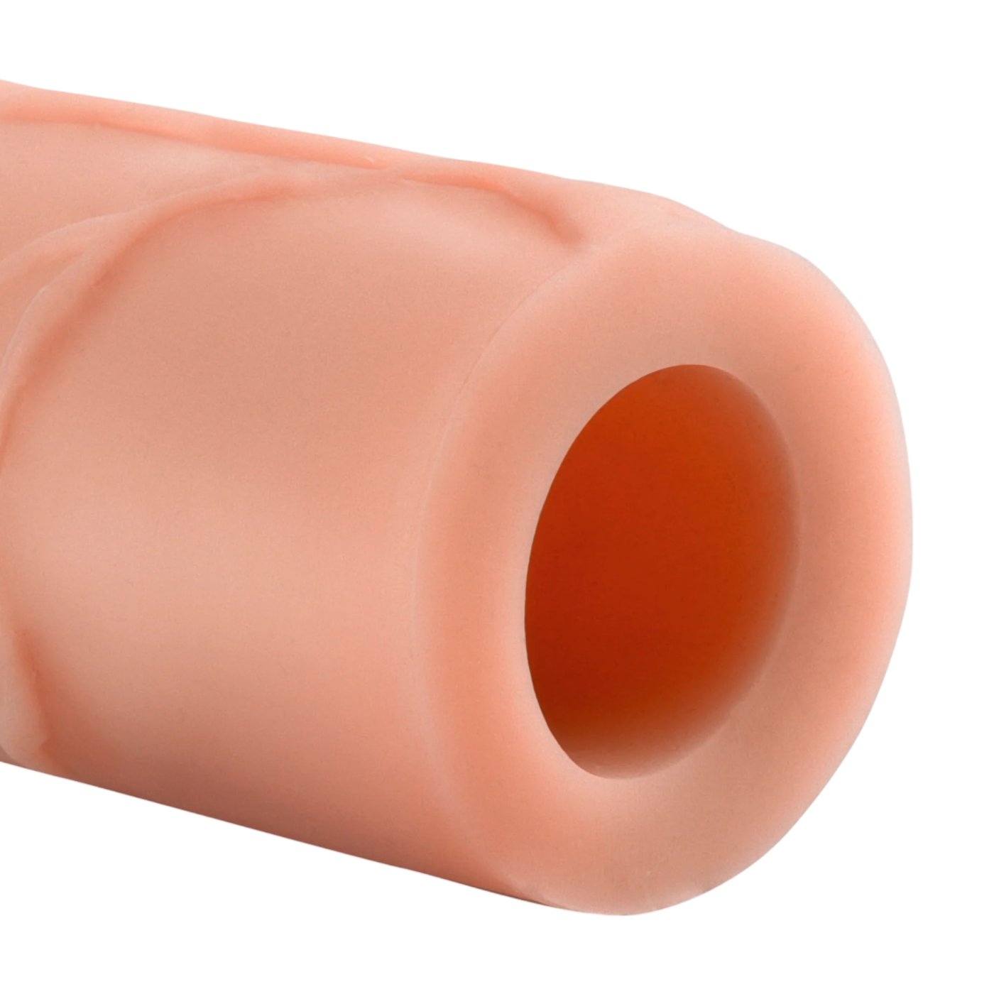 Fantasy X-Tensions Mega 2 Inch Penis Extender Sleeve